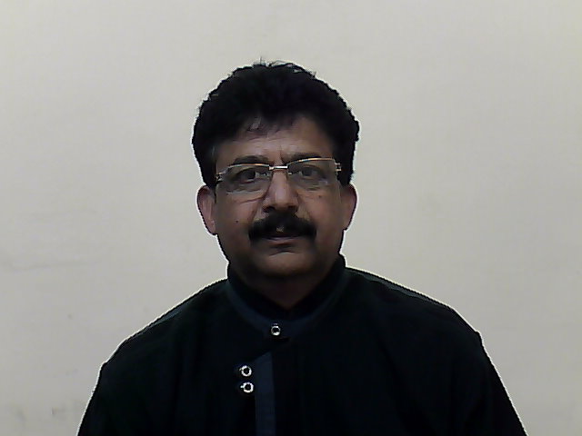 Dr. Yadunath Singh